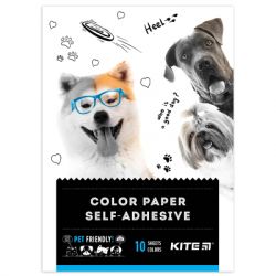   Kite 5  Dogs 10 /10  (K22-294)