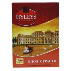  Hyleys Passion Fruit 100  (3281) -  2