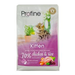     Profine Cat Kitten     2  (8595602517640) -  2