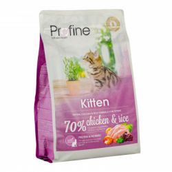    Profine Cat Kitten     2  (8595602517640) -  1