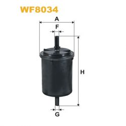 Գ  Wixfiltron WF8034
