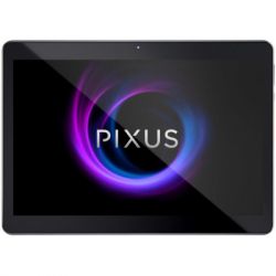Планшет Pixus Blast X20 10.1" LTE 3/32GB Black (4897058531114_)