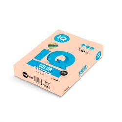  Mondi IQ color 4 pastel, 160g 250sh Dark cream (SA24/A4/160/IQ)