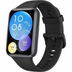 - Huawei Watch Fit 2 Midnight Black (55028894)