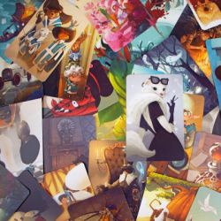 ���������� ���� ������� DIXIT 6 Memories (86079) - �������� 5