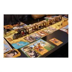   Lords of Boards   (Colt Express) (LOB2117UA) -  4