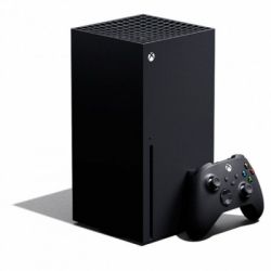 Игровая консоль Microsoft X-Box Series X 1TB