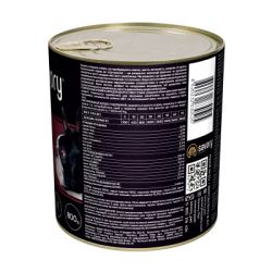 �������� ��� ����� Savory Dog Gourmand ������� 800 � (4820232630525) - �������� 2