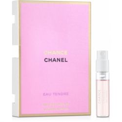 Парфюмированная вода Chanel Chance Eau Tendre Eau de Parfum пробник 1.5 мл (3145890262552)