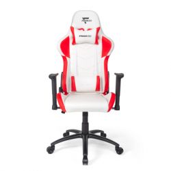   FragON 2X Series White/Red Carbon (FGLHF2BT2D1221RD1_Red_carbon)