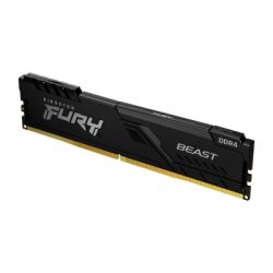  '  ' DDR4 32GB 3600MHz Fury Beast Black Kingston (KF436C18BB/32)