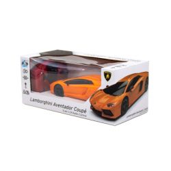   KS Drive Lamborghini Aventador LP 700-4 (1:24, 2.4Ghz, ) (124GLBO) -  8