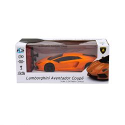   KS Drive Lamborghini Aventador LP 700-4 (1:24, 2.4Ghz, ) (124GLBO) -  9