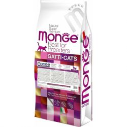     Monge Cat Adult      10  (8009470004800) -  1