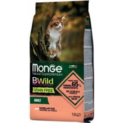     Monge Cat Bwild GR.FREE    1.5  (8009470012072)