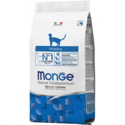     Monge Cat Urinary      400  (8009470011907)
