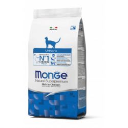     Monge Cat Urinary 5  (8009470156012)