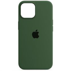     Armorstandart Silicone Case Apple iPhone 13 Virid Green (ARM61783) -  1