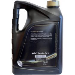 �������� ����� KIA Original 5W-30 A5/B5 5� (73997) - �������� 2