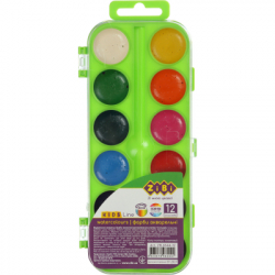 ����������� ������ ZiBi KIDS Line ��������������� 12 ��. ��������� (ZB.6544-12)