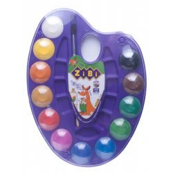   ZiBi KIDS Line  , 12 . .   (ZB.6558-07)