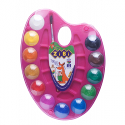 ���������� ����� ZiBi KIDS Line �� �����, 12 ���. �����. ������� ������ (ZB.6558-10)