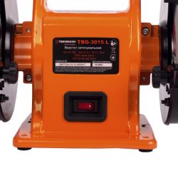 ��������� ������� Tekhmann TBG-3015 L (850989) - �������� 6