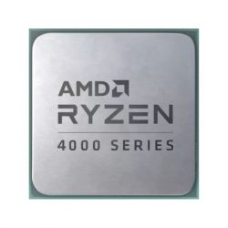  AMD (AM4) Ryzen 5 4500, Tray + Cooler, 6x3.6 GHz (Turbo Boost 4.1 GHz), L3 8Mb, Renoir, 7 nm, TDP 65W,   (100-100000644MPK)