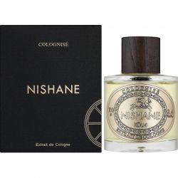  Nishane Colognise 100  (8681008055043) -  2