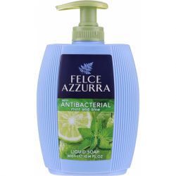 г  Felce Azzurra Antibacterico Mint & Lime 300  (8001280024269)