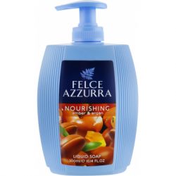 г  Felce Azzurra Nutriente Amber & Argan 300  (8001280024245)