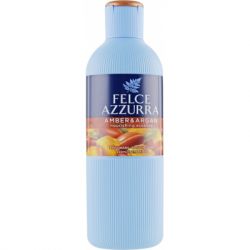 ���� ��� ���� Felce Azzurra Ambra & Argan Nourishing Essence 650 �� (8001280068034)