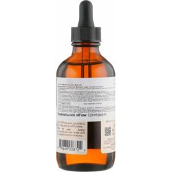 Масло для тела Dead Sea Collection с минералами Мертвого моря и маслом кокоса 120 мл (830668008724) - Картинка 2