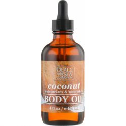    Dead Sea Collection        120  (830668008724)