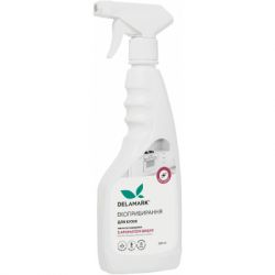 ����� ��� ������ ����� DeLaMark � �������� ����� 500 �� (4820152330680) - �������� 1