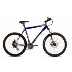 Велосипед Corrado Piemont VB 26" рама-21" Al Blue (0306-С-21)