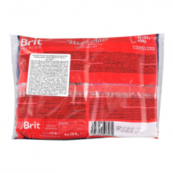 ������� ���� ��� ���� Brit Premium Cat �'���� ������ 4 �� �� 100 � (8595602506262) - �������� 2