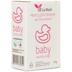    DeLaMark Baby 110  (4820152330390) -  1
