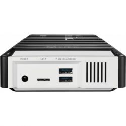 ��������� �������� ���� 3.5" USB 12TB Black D10 Game Drive for Xbox One (WDBA5E0120HBK-EESN) - �������� 5