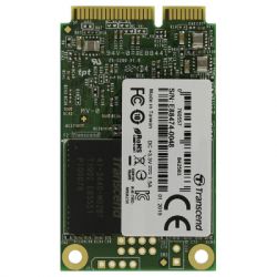 SSD ���������� Transcend 230S 128GB mSATA (TS128GMSA230S)