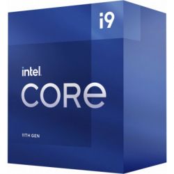 Intel   Core i9-12900K 16C/24T 3.2GHz 30Mb LGA1700 125W Box BX8071512900K