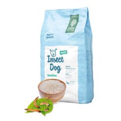     Green Petfood InsectDog Sensitive 10  (4032254748083) -  2