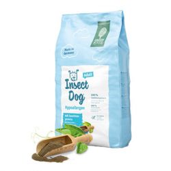     Green Petfood InsectDog Hypoallergen 10  (4032254748069) -  2