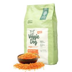 Сухий корм для собак Green Petfood VeggieDog Origin 10 кг (4032254747130) - Картинка 2