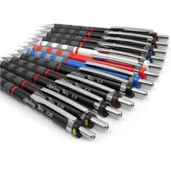 �������� ������������ Rotring Drawing TIKKY Black PCL 0,5 (R1904700) - �������� 4