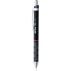   Rotring Drawing TIKKY Black (ISO) PCL 0,7 (R1904696) -  1