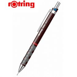   Rotring Drawing TIKKY Burgundy (ISO) PCL 0,7 (R1904692) -  3