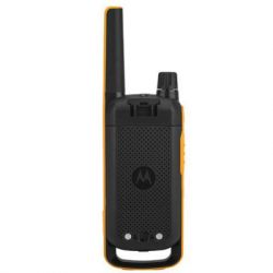 ���������� ����� Motorola TALKABOUT T82 Extreme TWIN Yellow Black (5031753007171) - �������� 2