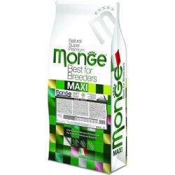     Monge Dog Maxi Adult      15  (8009470006132) -  1