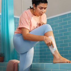 Бритва Gillette Venus 3 Sensitive 3 шт. (7702018487028) - Картинка 2